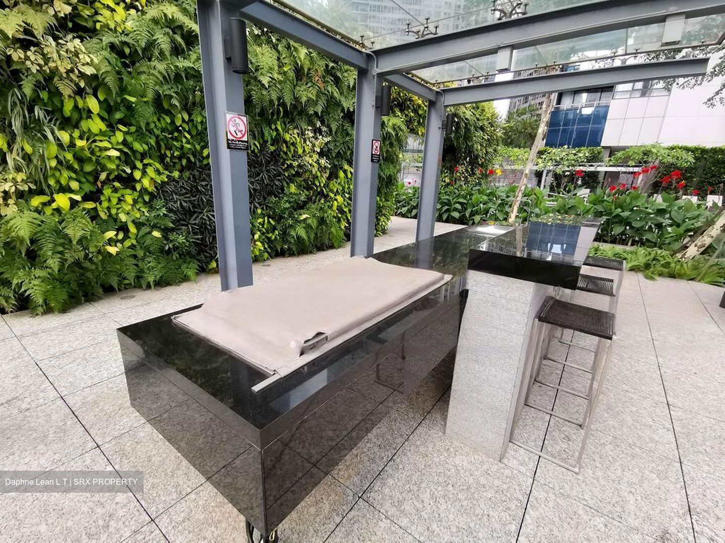 Marina Bay Suites (D1), Condominium #474365521